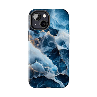 Arctic Abyss - iPhone Tough