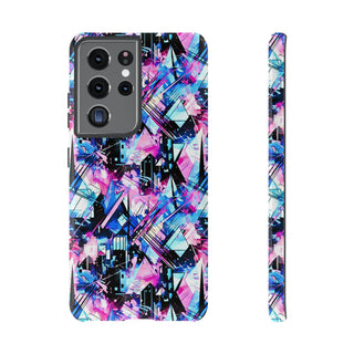 Electric Skyline - Galaxy Tough