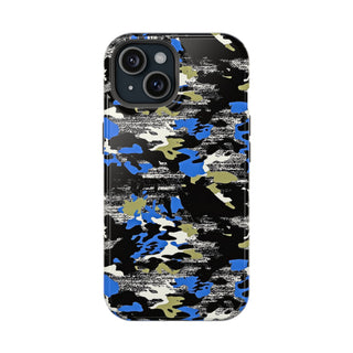 Stormwave Camo - iPhone MagSafe