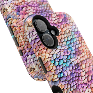 Coral Bloom - iPhone MagSafe