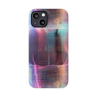 Prism Veil - iPhone Slim