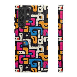 Ancient Pulse - Galaxy Tough