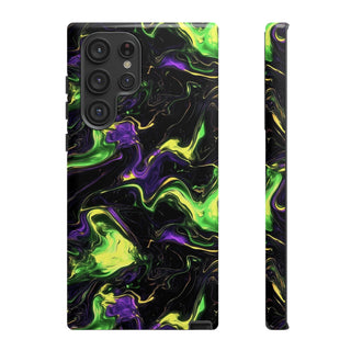 Gamma Drip - Galaxy Tough