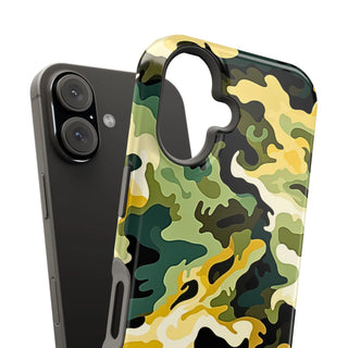 Woodland Veil - iPhone MagSafe