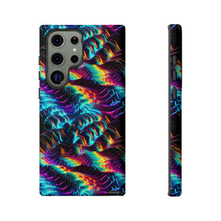 Neon Terrain - Galaxy Tough