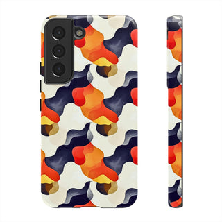 Heatwave Drift - Galaxy Tough