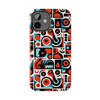 Eclipse Totem - iPhone Tough