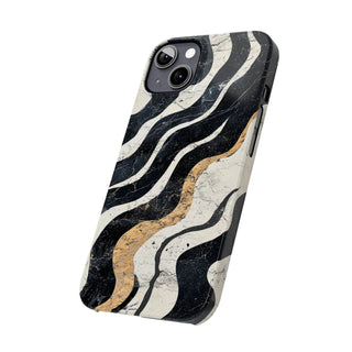 Dune Mirage - iPhone Slim