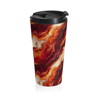 Molten Luxe - Travel Mug