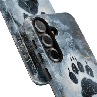 Glacier Paw - Galaxy Tough