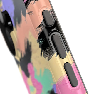 Color Rush - iPhone MagSafe