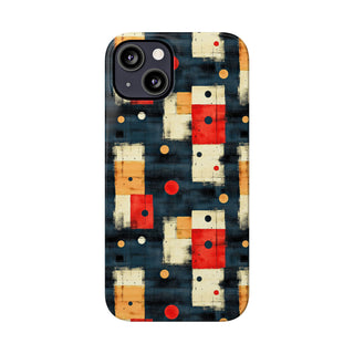 Cosmic Compass - iPhone Slim