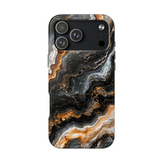 Obsidian Surge - iPhone Tough