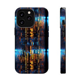 Code Corridor - iPhone MagSafe