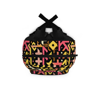 Aztec Blaze - Backpack