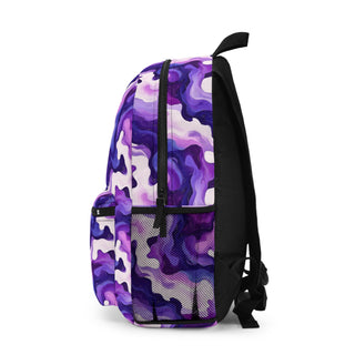 Mystic Drift - Backpack