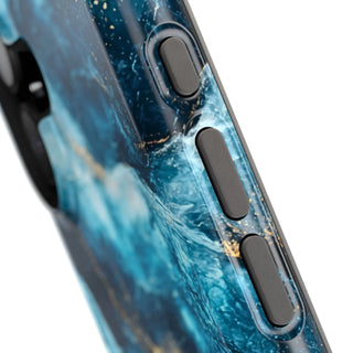 Abyssal Gleam - iPhone MagSafe