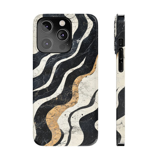 Dune Mirage - iPhone Slim