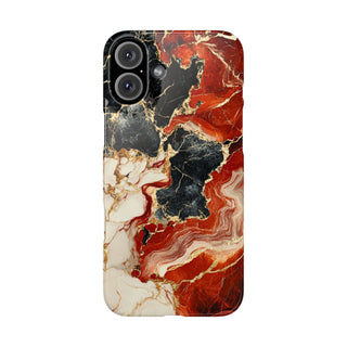 Volcanic Opus - iPhone Slim