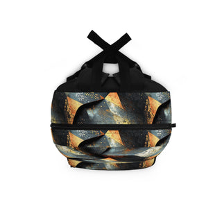 Burnt Shards - Backpack