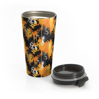 Wildfire Pulse - Travel Mug