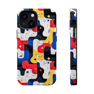 Pop Flow - iPhone MagSafe