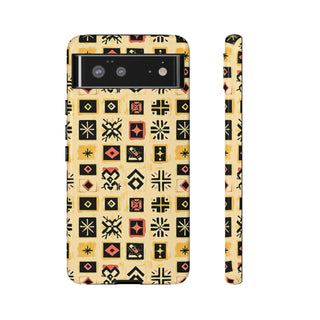 Sunstone Tiles - Pixel Tough