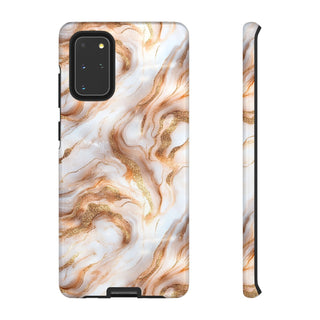 Gilded Serenity - Galaxy Tough