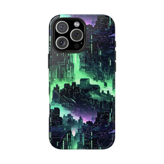 Signal District - iPhone Tough