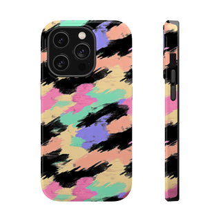 Color Rush - iPhone MagSafe