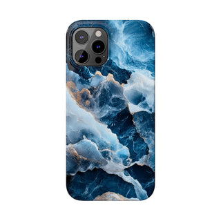 Arctic Abyss - iPhone Slim