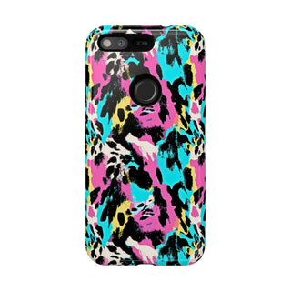 Vivid Fusion - Pixel Tough