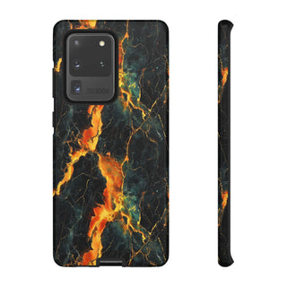 Lava Veil - Galaxy Tough