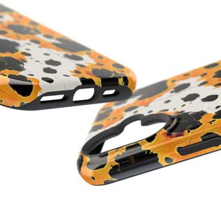 Wild Heat - iPhone MagSafe