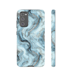 Frosted Silver - Galaxy Tough