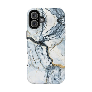 Midnight Gold - iPhone MagSafe