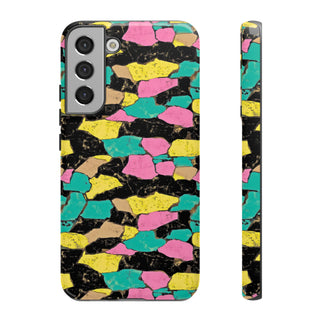 Mosaic Pop - Galaxy Tough