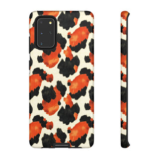 Rustic Hide - Galaxy Tough