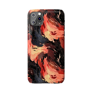 Lava Surge - iPhone Slim