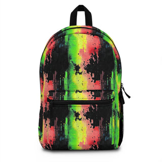 Toxic Flare - Backpack