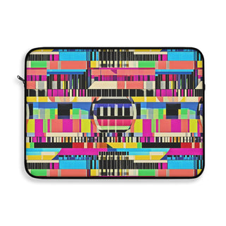 Test Tone - Laptop Sleeve