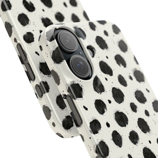 Inkspot Reverie - iPhone Slim