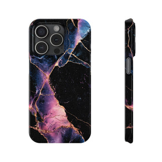 Nebula Vein - iPhone Slim