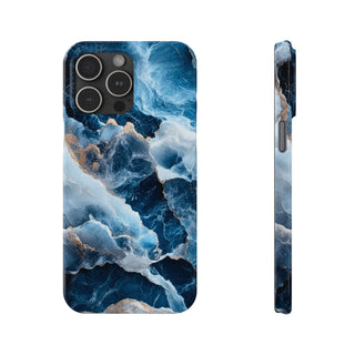 Arctic Abyss - iPhone Slim