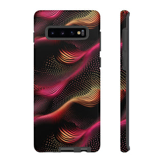 Heat Index - Galaxy Tough