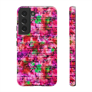 Signal Bloom - Galaxy Tough