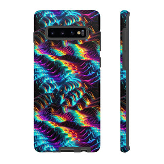 Neon Terrain - Galaxy Tough