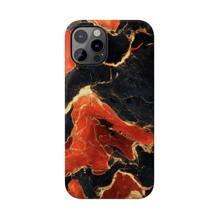 Inferno Flow - iPhone Slim