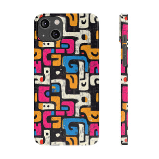 Ancient Pulse - iPhone Slim