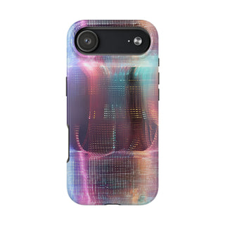 Prism Veil - iPhone Tough